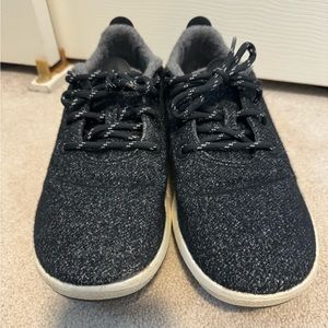 Allbirds Wool Runner Mizzles Size 12